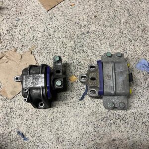 Powerflex Engine & Gearbox Mounts