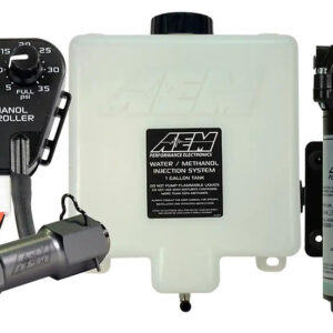aem v3 water/methanol injection kit