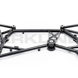 mqb verkline front tubular subframe