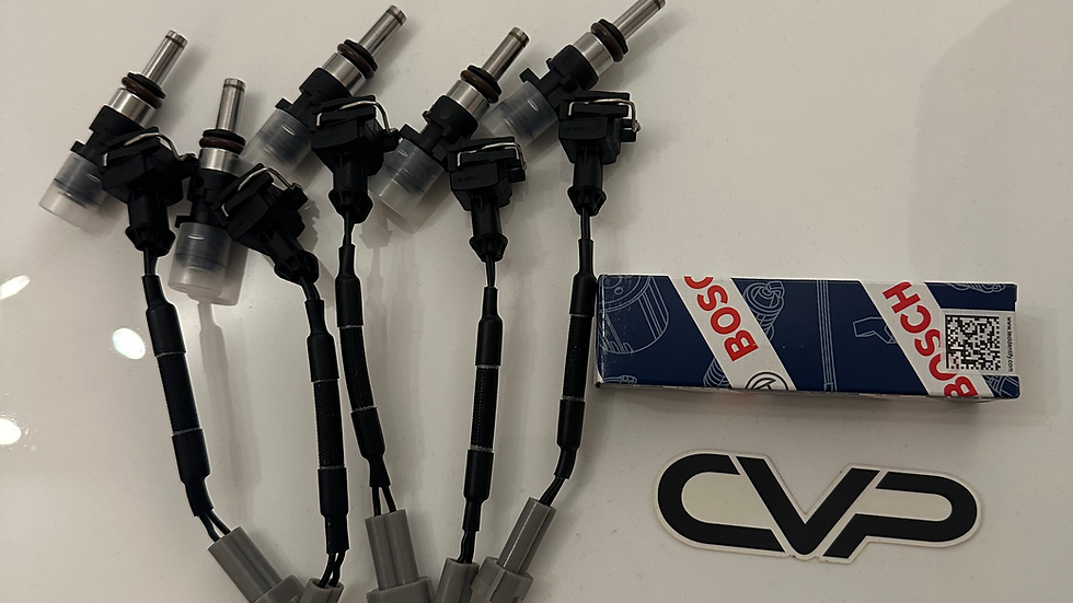 daza 2.5 980cc mpi pnp kit