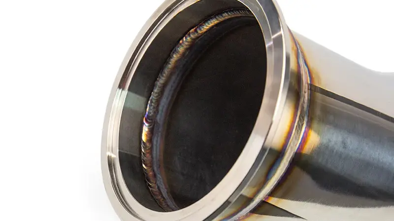 ea888.3 jdy 4" downpipe