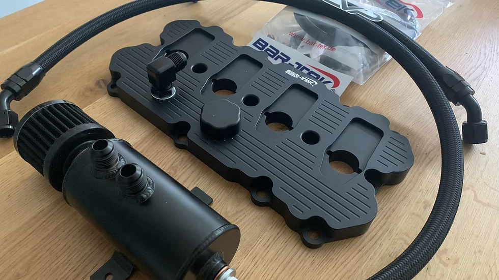 2.0 tfsi billet valve cover