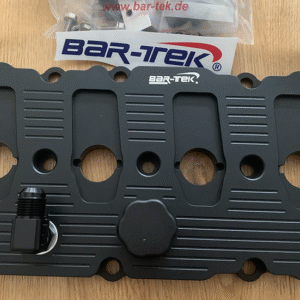 2.0 tfsi billet valve cover