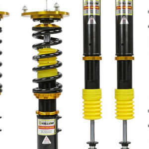 ysr dynamic pro sport coilovers 55mm 2wd
