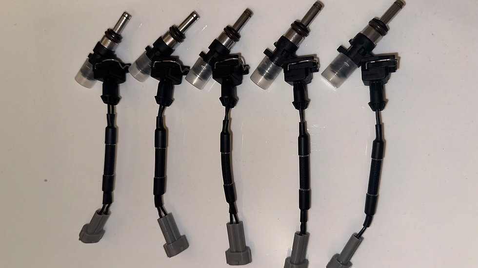 daza 2.5 980cc mpi pnp kit