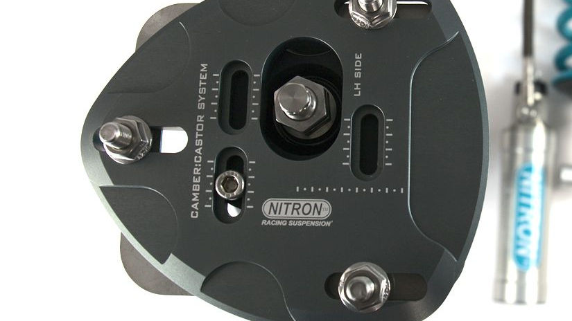 nitron r1 race coilovers