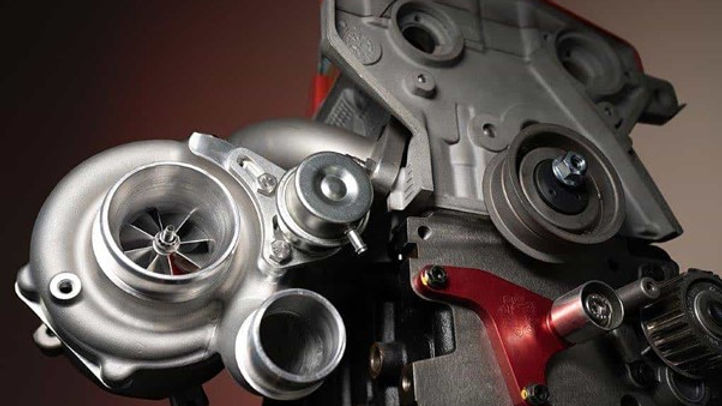 1.8t 20v thor pnp turbo