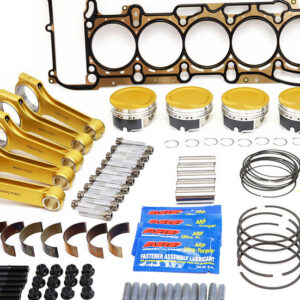 audi 2.5 rs3 8p forged engine kit