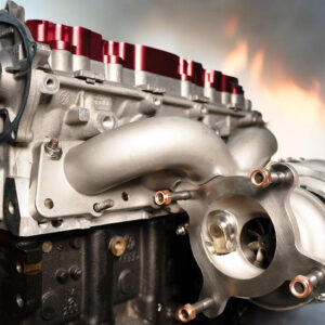 thor bolt on big turbo tfsi