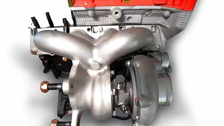 1.8t 20v thor pnp turbo