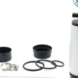 TFSI & TSI Bartek LPFP