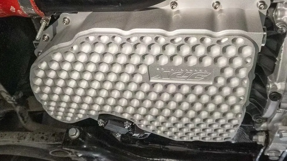 ea888.x jdy billet cnc oil pan