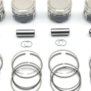 1.8t 20v stroker kit