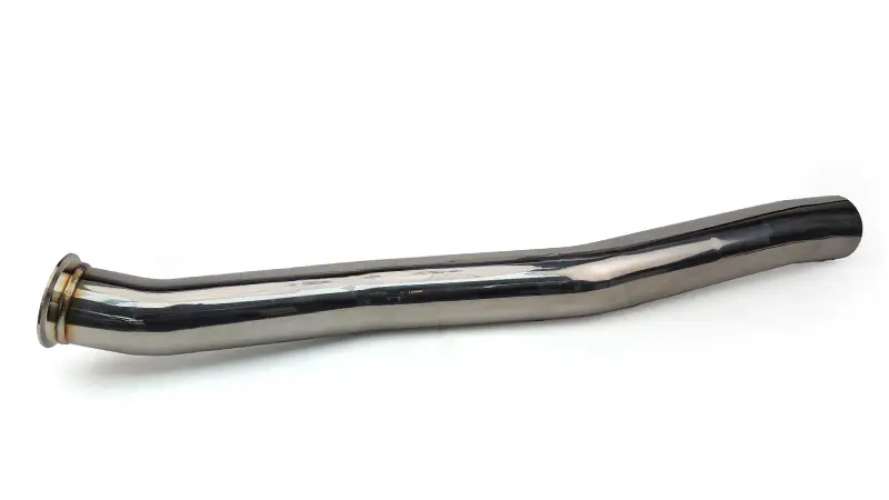 ea888.3 jdy 4" downpipe